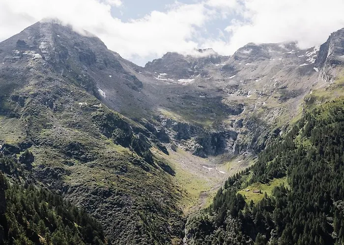 شقة Mit Sauna An Der Piste