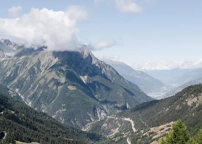 Mit Sauna An Der Piste Rosswald