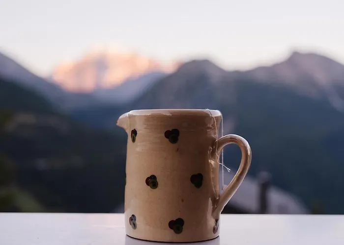 Mit Sauna An Der Piste * Rosswald