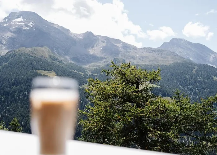 شقة Mit Sauna An Der Piste *