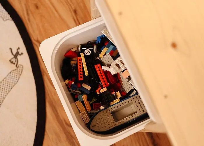 Mit Sauna An Der Piste شقة