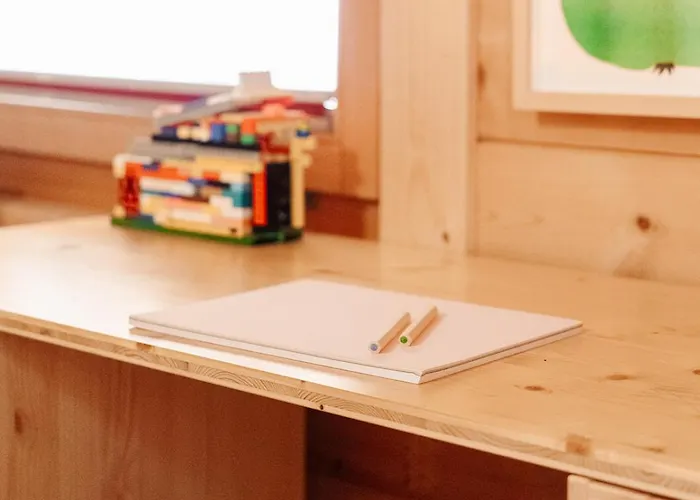 Mit Sauna An Der Piste شقة