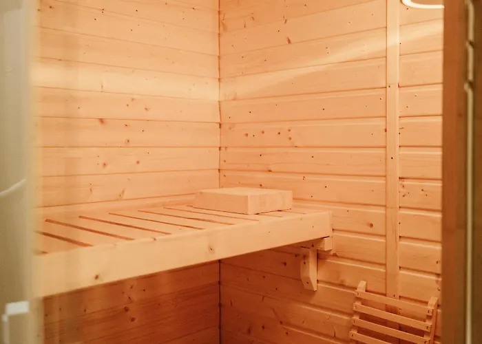 شقة Mit Sauna An Der Piste Rosswald
