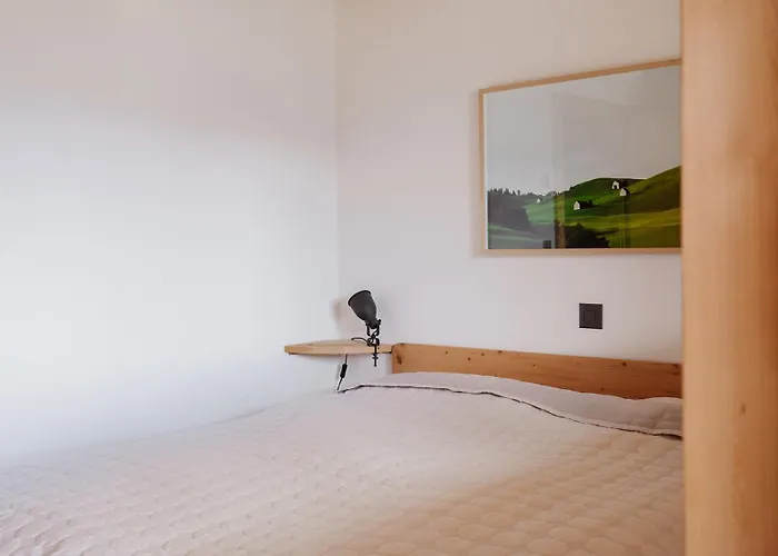 Mit Sauna An Der Piste