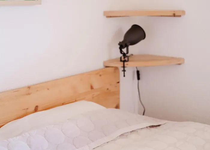 Mit Sauna An Der Piste شقة