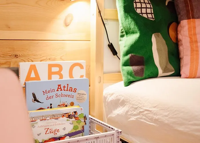 شقة Mit Sauna An Der Piste *