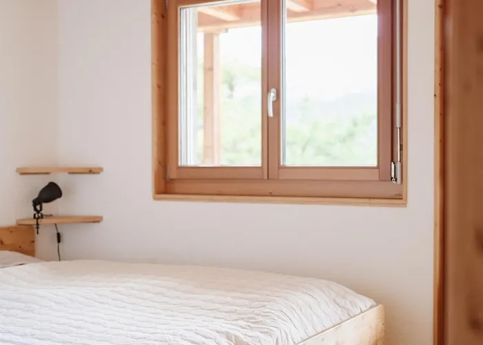 Mit Sauna An Der Piste شقة *