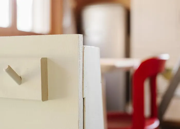 شقة Mit Sauna An Der Piste Rosswald