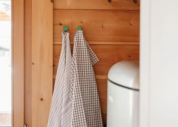 شقة Mit Sauna An Der Piste