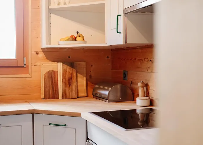 شقة Mit Sauna An Der Piste *