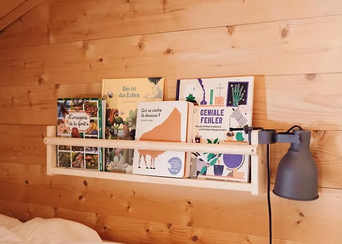 Mit Sauna An Der Piste شقة *