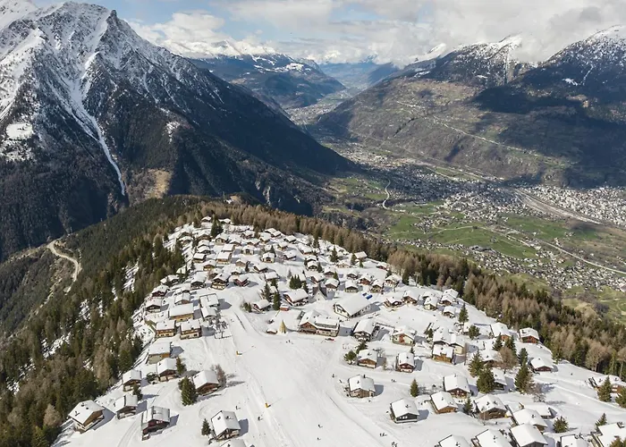 شقة Mit Sauna An Der Piste