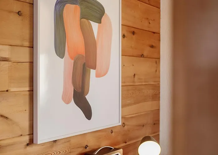 Mit Sauna An Der Piste