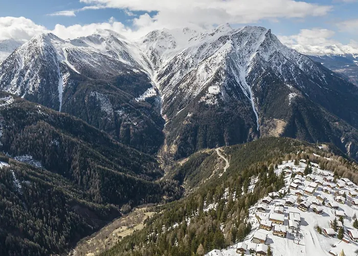 شقة Mit Sauna An Der Piste