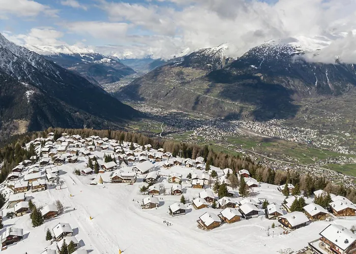 شقة Mit Sauna An Der Piste