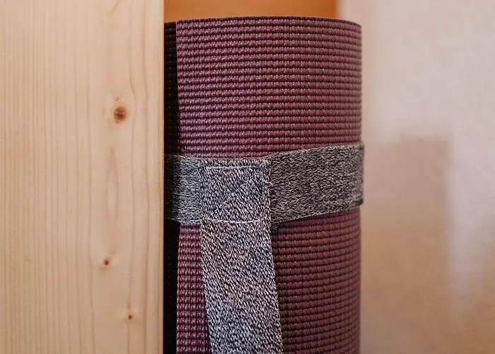 Mit Sauna An Der Piste