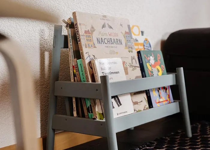 شقة Mit Sauna An Der Piste *