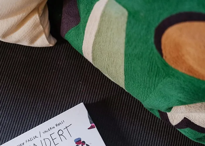 شقة Mit Sauna An Der Piste Rosswald