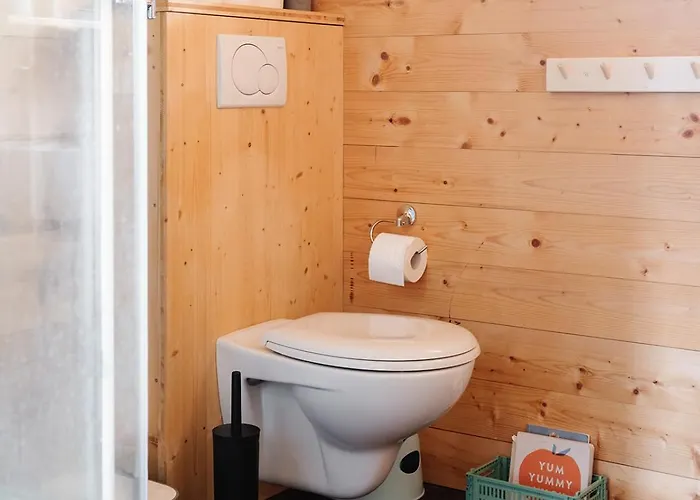 アパート Mit Sauna An Der Piste