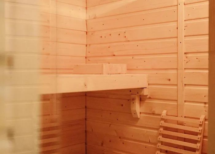 Mit Sauna An Der Piste アパート Rosswald