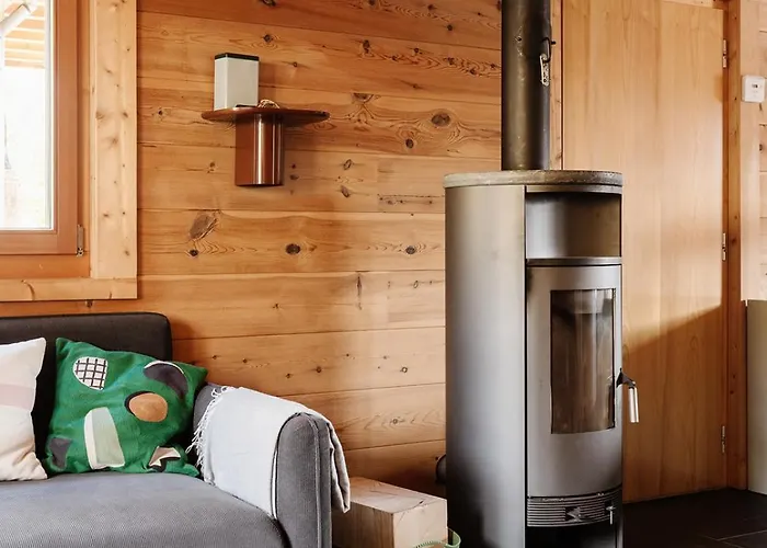 Mit Sauna An Der Piste アパート Rosswald