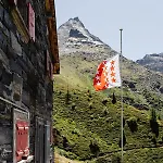 Mit Sauna An Der Piste * Rosswald