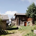 Apartamento Mit Sauna An Der Piste