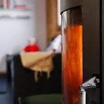 Apartamento Mit Sauna An Der Piste Rosswald