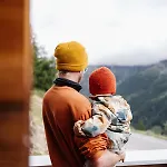 Mit Sauna An Der Piste Apartamento