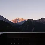 Apartamento Mit Sauna An Der Piste