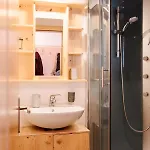 Mit Sauna An Der Piste *