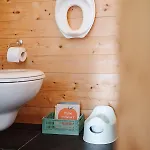 Mit Sauna An Der Piste Rosswald
