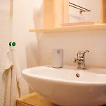 Mit Sauna An Der Piste Apartamento