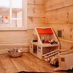 Apartamento Mit Sauna An Der Piste *