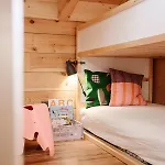 Apartamento Mit Sauna An Der Piste Rosswald