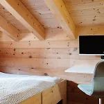 Mit Sauna An Der Piste Rosswald