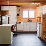 Mit Sauna An Der Piste Apartamento Rosswald