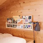 Mit Sauna An Der Piste Apartamento *
