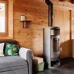 Mit Sauna An Der Piste Apartamento Rosswald