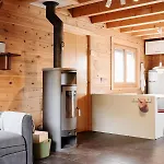 Mit Sauna An Der Piste *